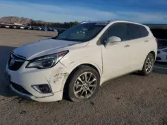 LRBFXCSA3LD140116 2020 BUICK ENVISION