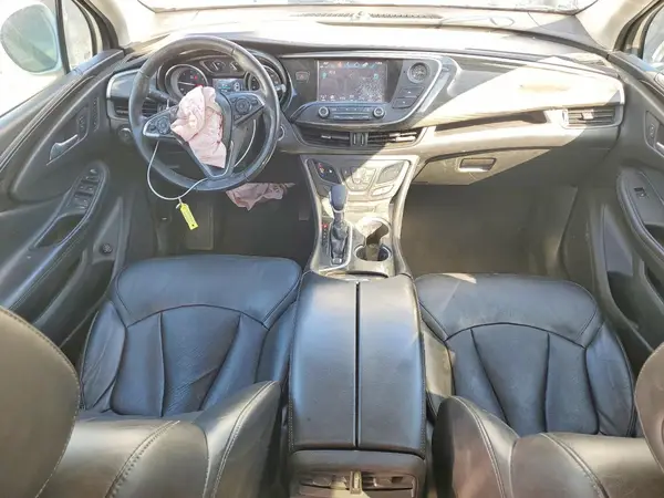 LRBFXCSA3LD140116 2020 BUICK ENVISION - Image 8