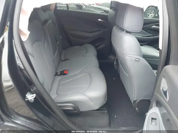 LRBFXCSA3LD150189 2020 BUICK ENVISION - Image 8