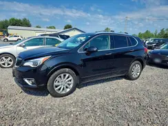 LRBFXCSA3LD151195 2020 BUICK ENVISION
