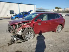 LRBFXCSA3LD155442 2020 BUICK ENVISION