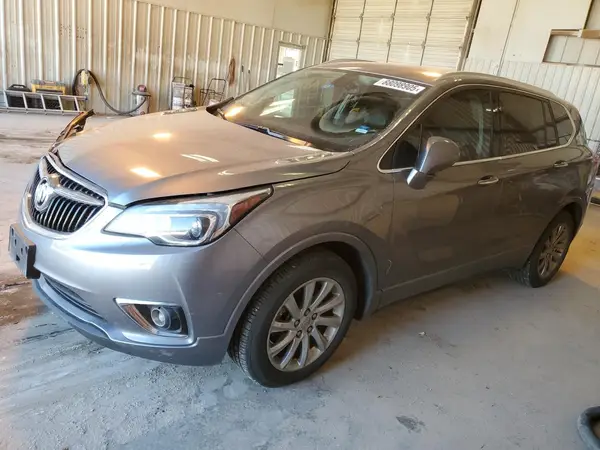 LRBFXCSA3LD157059 2020 BUICK ENVISION - Image 1