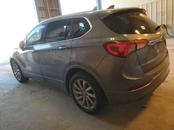 LRBFXCSA3LD157059 2020 BUICK ENVISION - Image 2