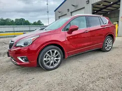 LRBFXCSA3LD157689 2020 BUICK ENVISION