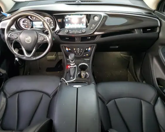 LRBFXCSA3LD163931 2020 BUICK ENVISION - Image 8