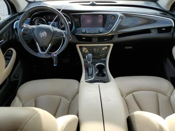 LRBFXCSA3LD164268 2020 BUICK ENVISION - Image 8