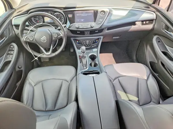 LRBFXCSA3LD178753 2020 BUICK ENVISION - Image 8
