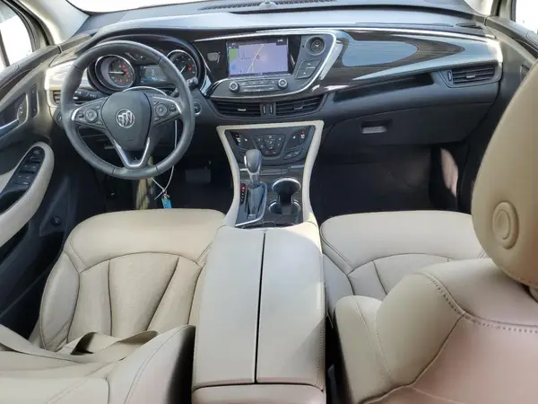 LRBFXCSA3LD178817 2020 BUICK ENVISION - Image 8