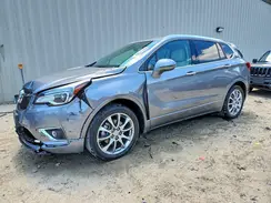 LRBFXCSA3LD179580 2020 BUICK ENVISION