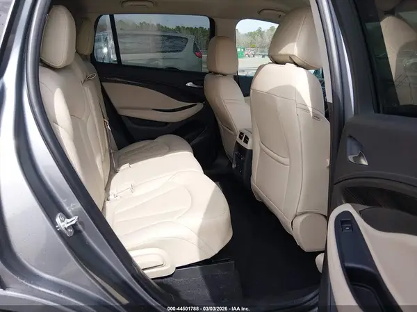 LRBFXCSA3LD197111 2020 BUICK ENVISION - Image 8