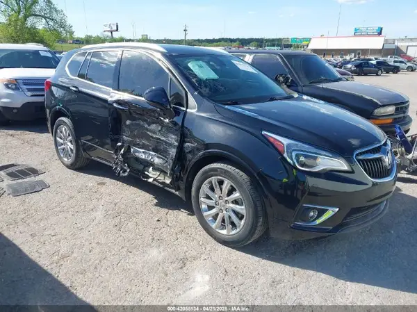 LRBFXCSA3LD209970 2020 BUICK ENVISION - Image 1
