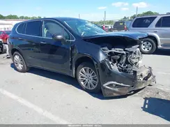 LRBFXCSA4HD037603 2017 BUICK ENVISION