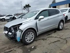 LRBFXCSA4HD071671 2017 BUICK ENVISION