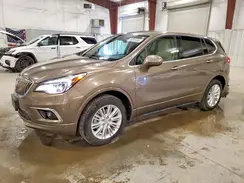 LRBFXCSA4HD101347 2017 BUICK ENVISION