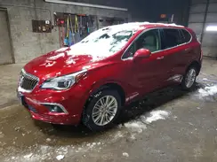 LRBFXCSA4HD149642 2017 BUICK ENVISION