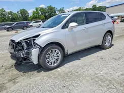 LRBFXCSA4HD237140 2017 BUICK ENVISION