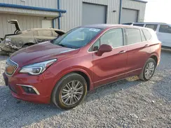 LRBFXCSA4JD004767 2018 BUICK ENVISION