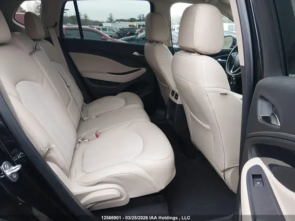 LRBFXCSA4JD026042 2018 BUICK ENVISION - Image 8