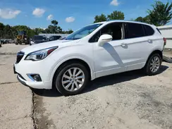LRBFXCSA4KD002745 2019 BUICK ENVISION