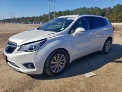 LRBFXCSA4KD003426 2019 BUICK ENVISION