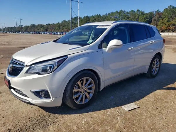 LRBFXCSA4KD003426 2019 BUICK ENVISION - Image 1