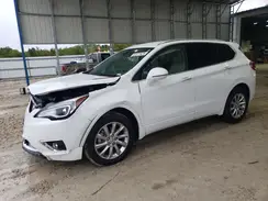 LRBFXCSA4KD008285 2019 BUICK ENVISION