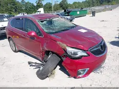 LRBFXCSA4KD009209 2019 BUICK ENVISION