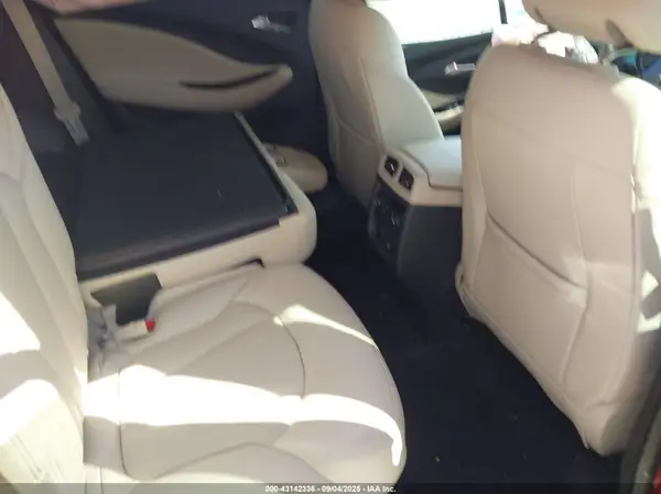 LRBFXCSA4KD009209 2019 BUICK ENVISION - Image 8