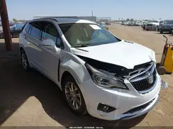 LRBFXCSA4KD011364 2019 BUICK ENVISION