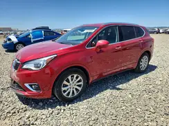 LRBFXCSA4KD012689 2019 BUICK ENVISION