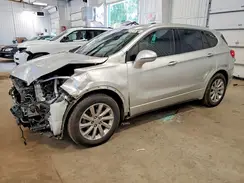 LRBFXCSA4KD012871 2019 BUICK ENVISION