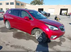 LRBFXCSA4KD013051 2019 BUICK ENVISION