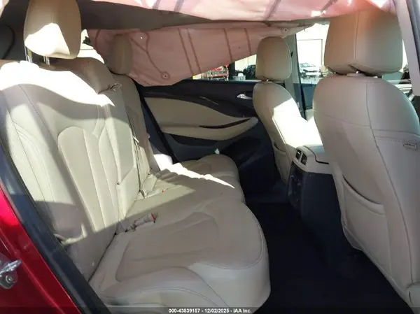LRBFXCSA4KD013051 2019 BUICK ENVISION - Image 8