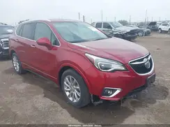LRBFXCSA4KD017469 2019 BUICK ENVISION
