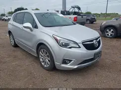 LRBFXCSA4KD018038 2019 BUICK ENVISION