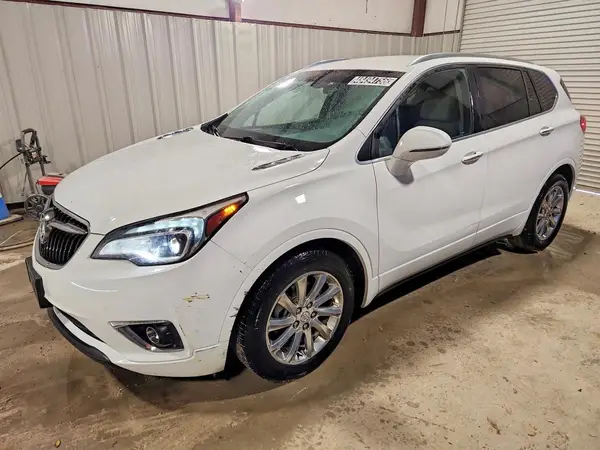 LRBFXCSA4KD018962 2019 BUICK ENVISION - Image 1