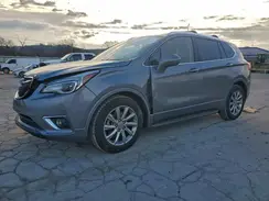 LRBFXCSA4KD021375 2019 BUICK ENVISION