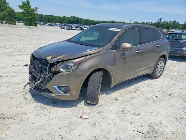 LRBFXCSA4KD025524 2019 BUICK ENVISION - Image 1