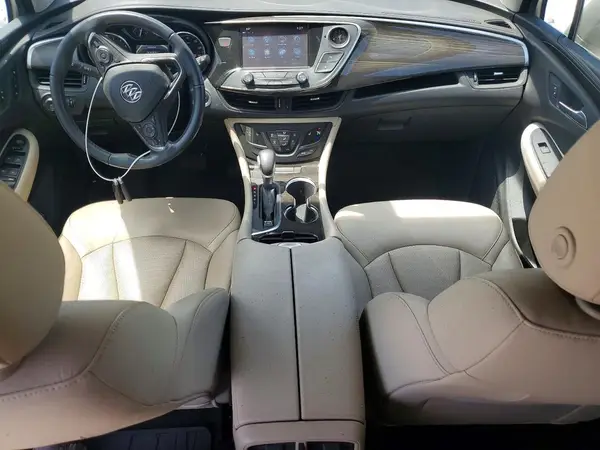 LRBFXCSA4KD025524 2019 BUICK ENVISION - Image 8