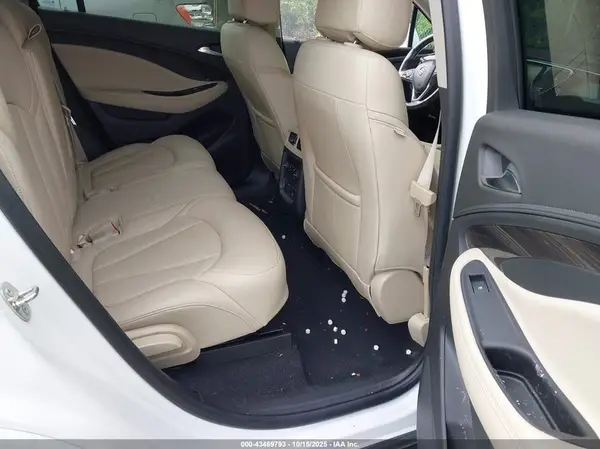 LRBFXCSA4KD032988 2019 BUICK ENVISION - Image 8