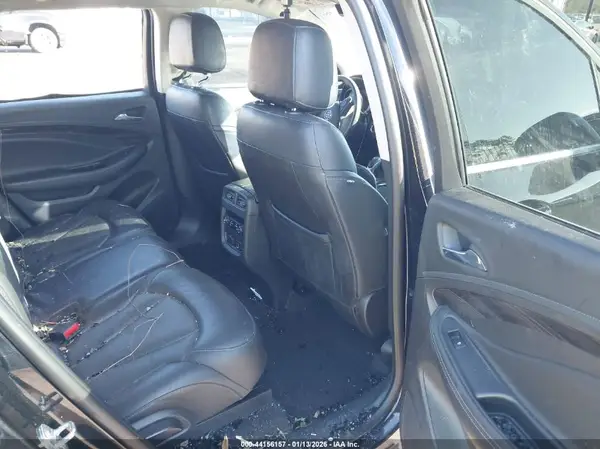 LRBFXCSA4KD033154 2019 BUICK ENVISION - Image 8