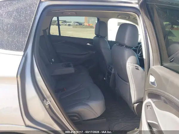 LRBFXCSA4KD066865 2019 BUICK ENVISION - Image 8