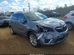 LRBFXCSA4KD145131 2019 BUICK ENVISION