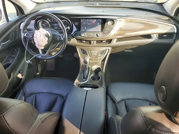 LRBFXCSA4KD146280 2019 BUICK ENVISION - Image 8