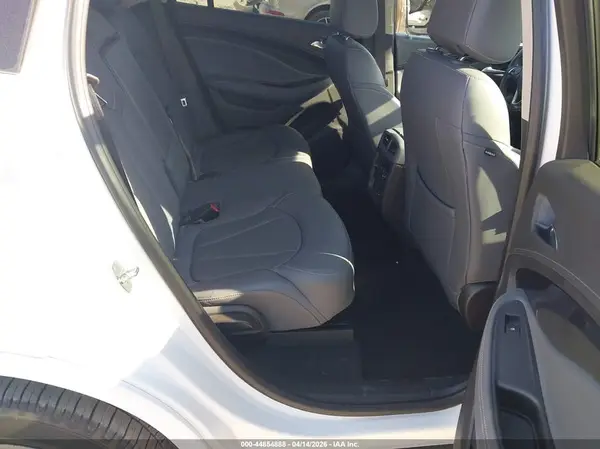LRBFXCSA4LD012953 2020 BUICK ENVISION - Image 8