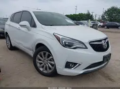 LRBFXCSA4LD070982 2020 BUICK ENVISION