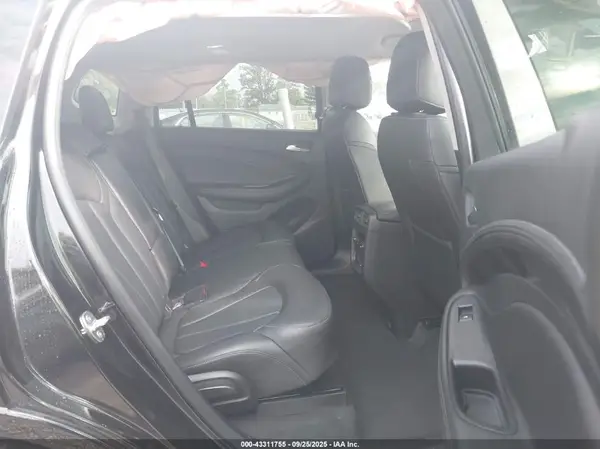 LRBFXCSA4LD108338 2020 BUICK ENVISION - Image 8