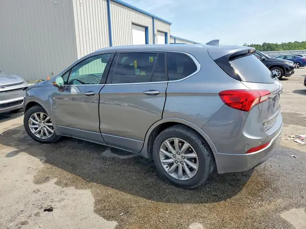 LRBFXCSA4LD108968 2020 BUICK ENVISION - Image 2