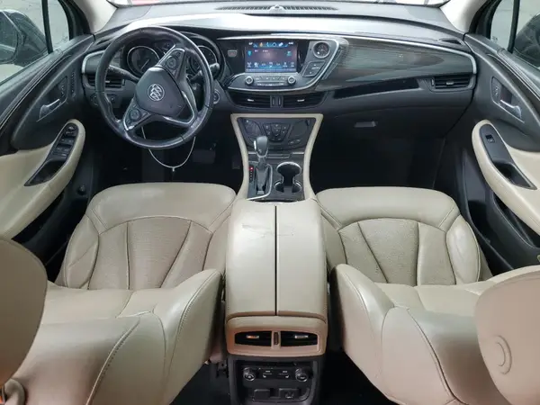 LRBFXCSA4LD115337 2020 BUICK ENVISION - Image 8