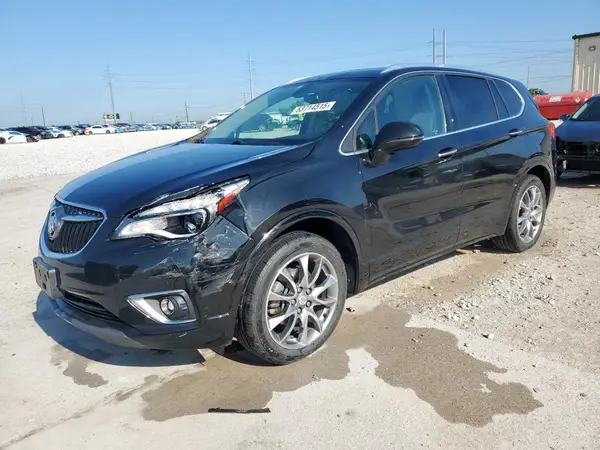 LRBFXCSA4LD115869 2020 BUICK ENVISION - Image 1